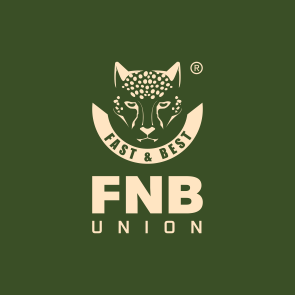 FNB UNION LOGO